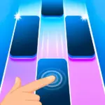 Magic Tiles 4 - BunaGames: Play Free Online Browser Games