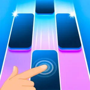 Magic Tiles 4