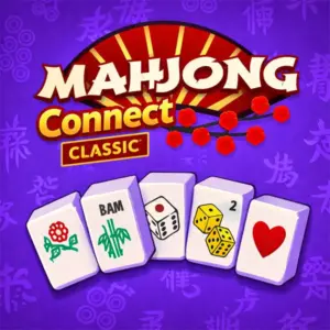 Mahjong Connect Classic