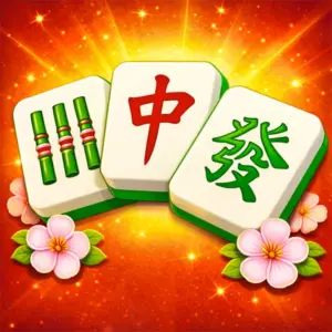 Mahjong Link