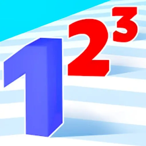 Master of Numbers - BunaGames: Play Free Online Browser Games