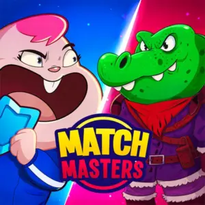 Match Masters