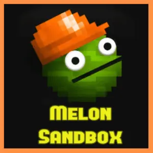 Melon Sandbox