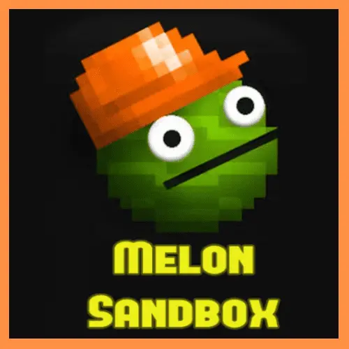 Melon Sandbox - BunaGames: Play Free Online Browser Games