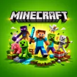 Minecraft - BunaGames: Play Free Online Browser Games