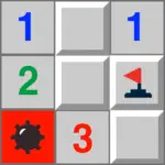 Minesweeper - BunaGames: Play Free Online Browser Games