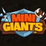 MiniGiants.io - BunaGames: Play Free Online Browser Games