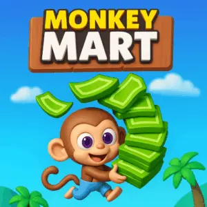 Monkey Mart