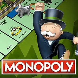 Monopoly Online - BunaGames: Play Free Online Browser Games