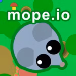 Mope.io - BunaGames: Play Free Online Browser Games