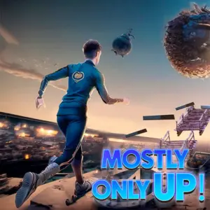 Mostly Only Up