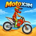 Moto X3M - BunaGames: Play Free Online Browser Games