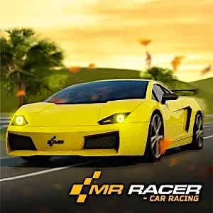 Mr Racer