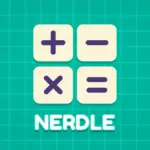 Nerdle - BunaGames: Play Free Online Browser Games