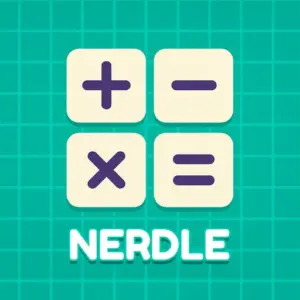 Nerdle