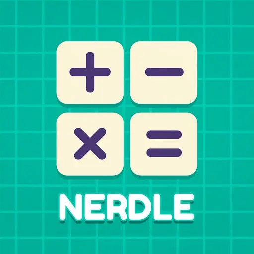 Nerdle - BunaGames: Play Free Online Browser Games