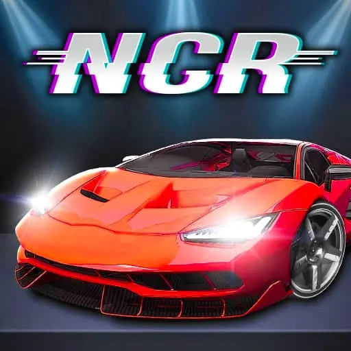 Night City Racing - BunaGames: Play Free Online Browser Games
