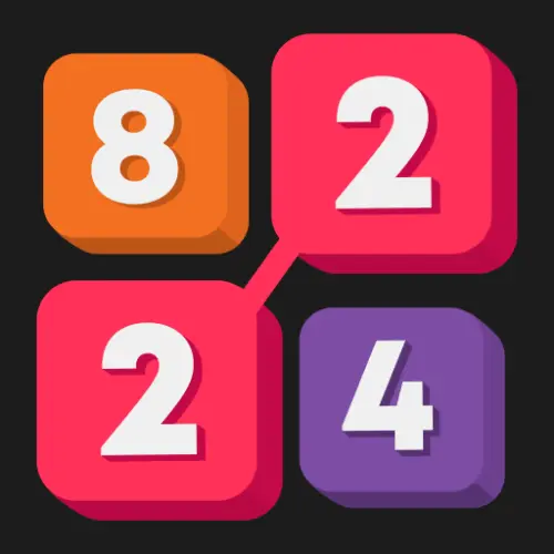 Number Match - BunaGames: Play Free Online Browser Games