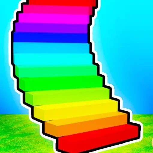 Speed Per Click Obby - BunaGames: Play Free Online Browser Games