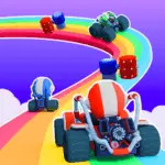 Obby Roads - BunaGames: Play Free Online Browser Games