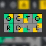 Octordle Unlimited - BunaGames: Play Free Online Browser Games