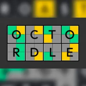 Octordle Unlimited