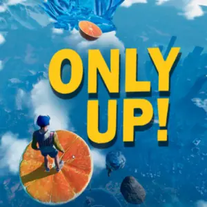 Only Up