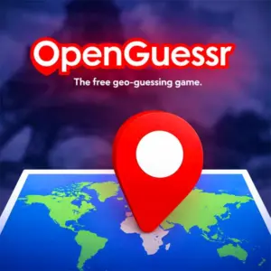 Openguessr Free Geoguessr