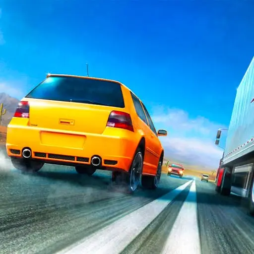Overtake X - BunaGames: Play Free Online Browser Games
