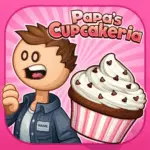 Papas Bakeria - BunaGames: Play Free Online Browser Games