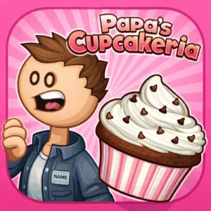 Papas Bakeria