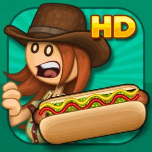 Hot Games