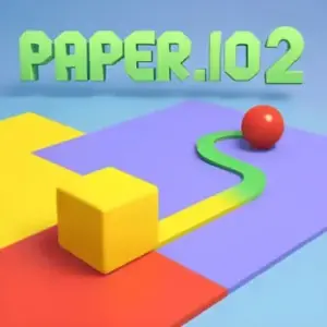 Paper.io 2