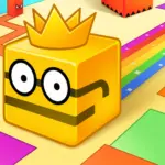 Paper.io - BunaGames: Play Free Online Browser Games