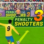 Penalty Shooters 3 - BunaGames: Play Free Online Browser Games