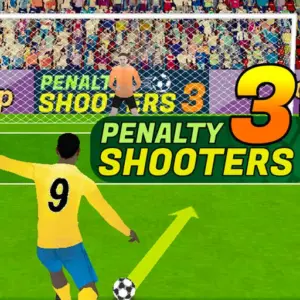 Penalty Shooters 3