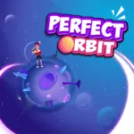 Perfect Orbit - BunaGames: Play Free Online Browser Games