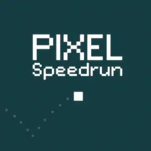 Pixel Speedrun