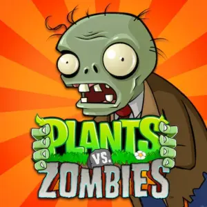 Plants vs. Zombies “PVZ”