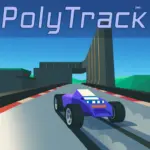 Polytrack - BunaGames: Play Free Online Browser Games