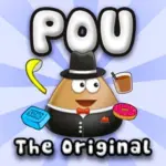 Pou - BunaGames: Play Free Online Browser Games