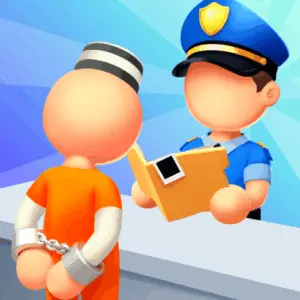 Prison Life - BunaGames: Play Free Online Browser Games