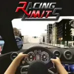 Racing Limits - BunaGames: Play Free Online Browser Games