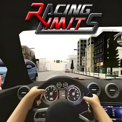 Racing Limits - BunaGames: Play Free Online Browser Games