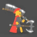 Ragdoll Hit Stickman - BunaGames: Play Free Online Browser Games