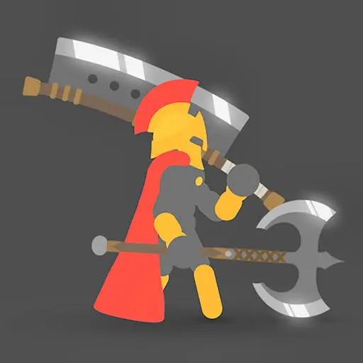 Ragdoll Hit Stickman - BunaGames: Play Free Online Browser Games