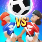 Ragdoll Soccer - BunaGames: Play Free Online Browser Games