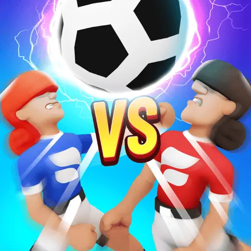 Ragdoll Soccer - BunaGames: Play Free Online Browser Games