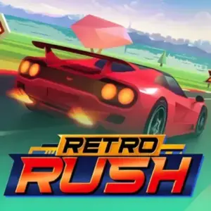 Retro Rush