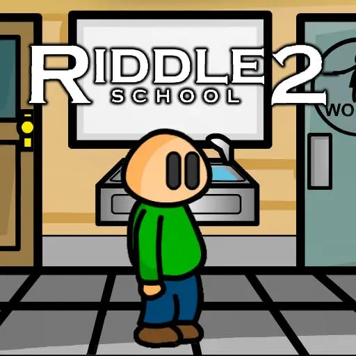 Riddle School 2 - BunaGames: Play Free Online Browser Games